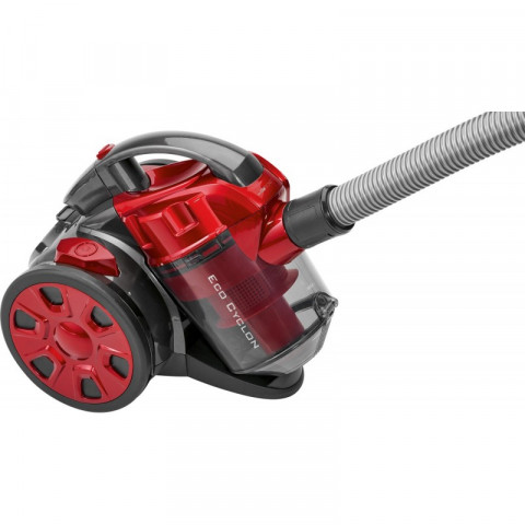 Odkurzacz Clatronic BS 1308 CZERWONY - Galeria zdjęcie 7
