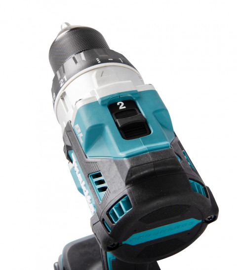 Wiertarko wkrętarka aku 18V DDF486Z MAKITA - Galeria zdjęcie 16