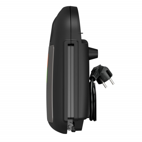 Opiekacz do kanapek Black+Decker BXSA753E - Galeria zdjęcie 3