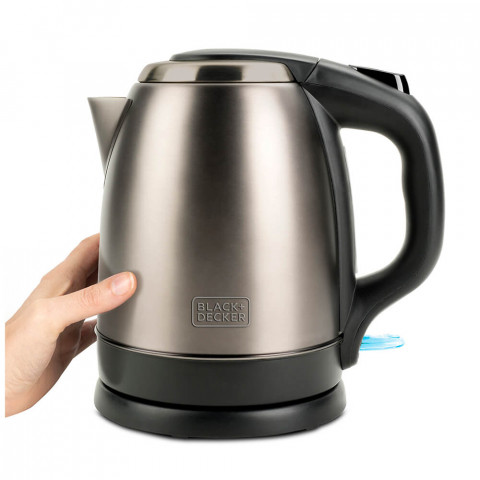 Czajnik elektryczny Black+Decker BXKE2202E - Galeria zdjęcie 4