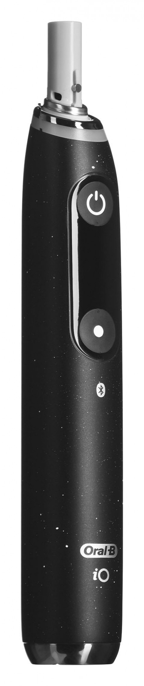 Braun Oral-B Szczoteczka elektryczna iO10 Cosmic Black - Galeria zdjęcie 5