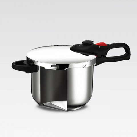 Szybkowar 22 cm 6,0L MAESTRO MR-2902 - Galeria zdjęcie 2