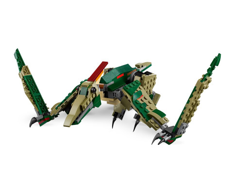 LEGO Creator 31151 Tyranozaur - Galeria zdjęcie 8