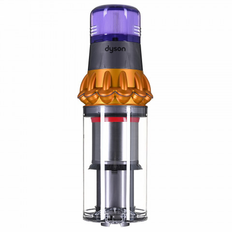 Odkurzacz DYSON V15s Detect Submarine - Galeria zdjęcie 6