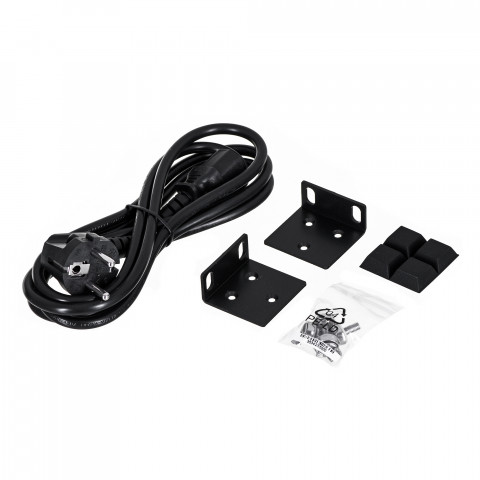 Switch Zyxel GS1900-24 26p Managed Gigabit - Galeria zdjęcie 4