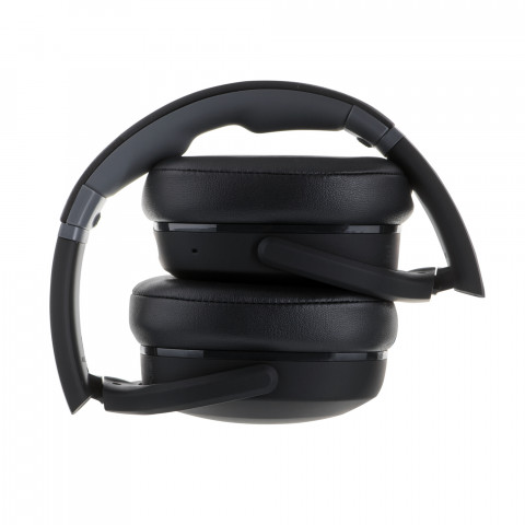 słuchawki Skullcandy Crusher Evo Wireless True Black - Galeria zdjęcie 4