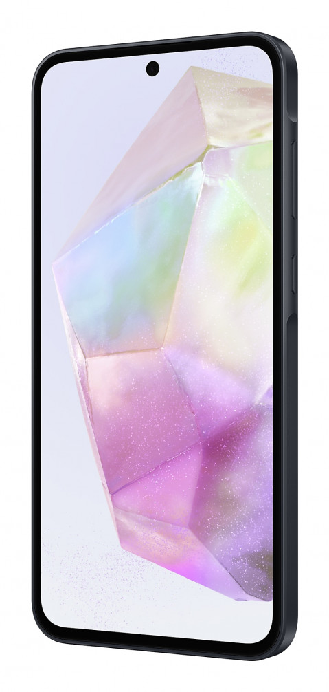Samsung Galaxy A35 (A356) 5G 6/128GB Awesome Navy - Galeria zdjęcie 4