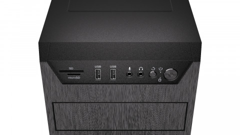 Obudowa ENDORFY Armis 100 Solid (EY2A015) - Galeria zdjęcie 10