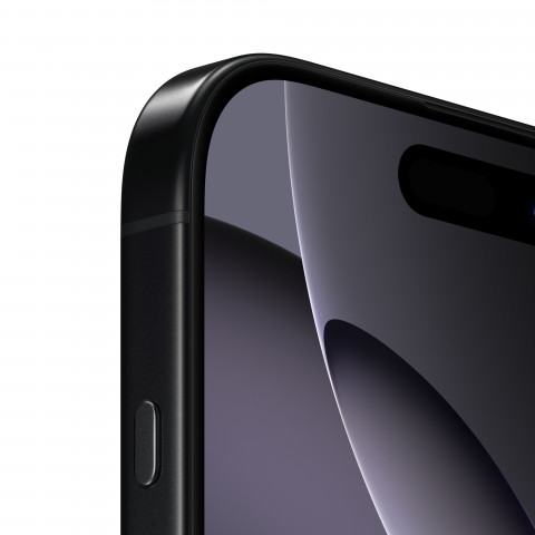 Apple iPhone 16 Pro Max 256GB Black Titanium - Galeria zdjęcie 2