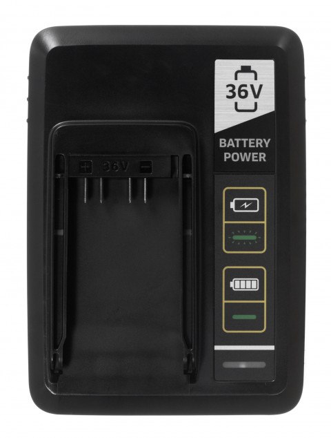 Szybka ładowarka + akumulator KARCHER 36V 2,5Ah - Galeria zdjęcie 5