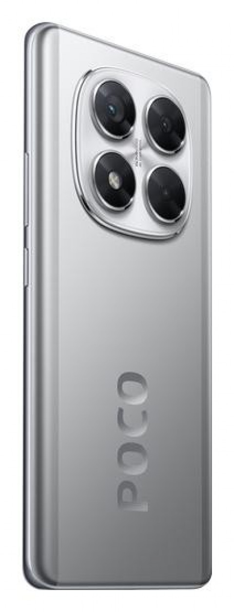 Smartfon Xiaomi Poco X7 12/512GB Silver - Galeria zdjęcie 5