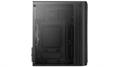 Obudowa AEROCOOL PGS EVO MINI-G-BK-v1 - Galeria zdjęcie 5