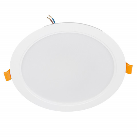 MACLEAN PANEL LED PLAFON PODTYN. SLIM 18W MCE372 R - Galeria zdjęcie 5