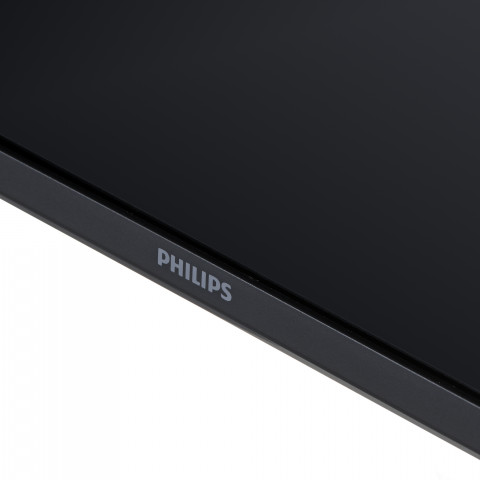 Telewizor PHILIPS 55PUS8009 55" LED 4K UHD Titan Os Dolby Atmos Smart TV Wi-Fi Czarny - Galeria zdjęcie 3