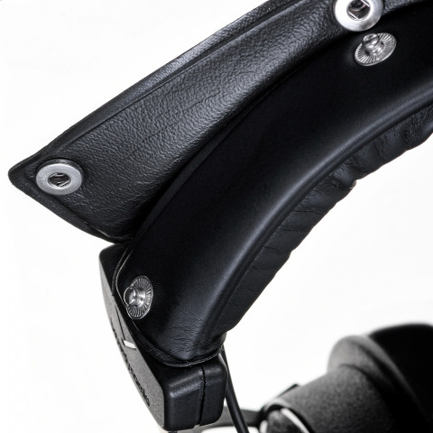 Beyerdynamic DT 770 PRO 32 OHM - Słuchawki studyjne zamknięte - Galeria zdjęcie 5