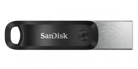 SANDISK iXpand FLASH DRIVE GO 64GB - Galeria zdjęcie 4