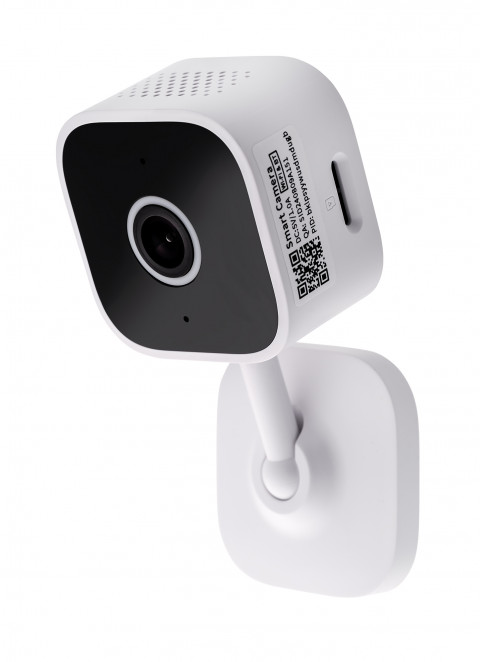 Kamera IP Trust IPCAM-2900 Indoor Wi-Fi White (71365) - Galeria zdjęcie 6