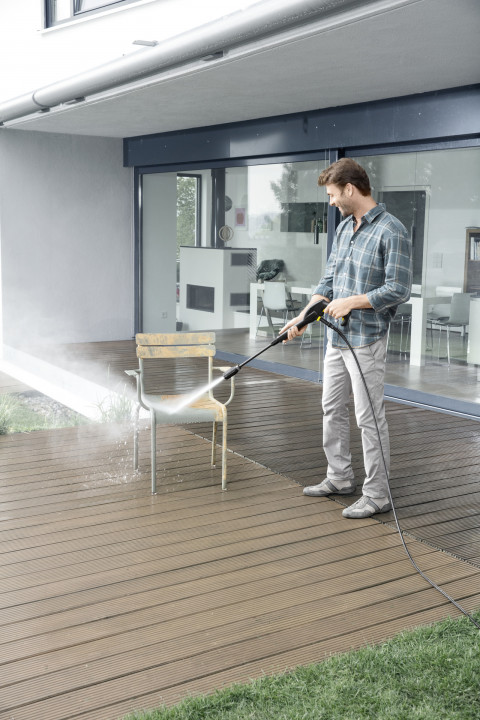 Myjka ciś. KARCHER K 2 Premium Power Control - Galeria zdjęcie 6