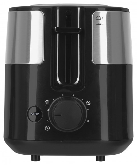 Toster PHILIPS HD 2516/90 - Galeria zdjęcie 4