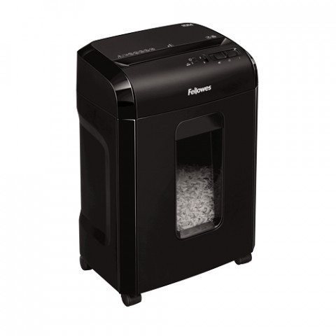 Fellowes Niszczarka osobista 10M, 19L - Galeria zdjęcie 3