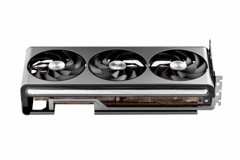 Karta graficzna SAPPHIRE RADEON RX 7800 XT NITRO+ GAMING OC 16GB GDDR6 - Galeria zdjęcie 5