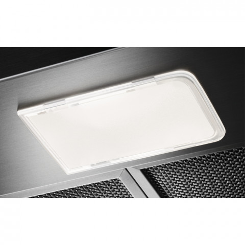 Okap kominowy ELECTROLUX LFC319X stalowy - Galeria zdjęcie 3