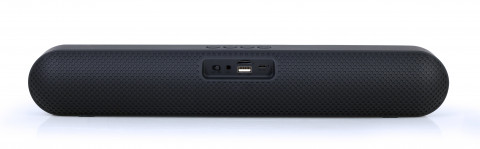 GEMBIRD GŁOŚNIK SOUNDBAR 2X 5W BT, CZARNY - Galeria zdjęcie 1