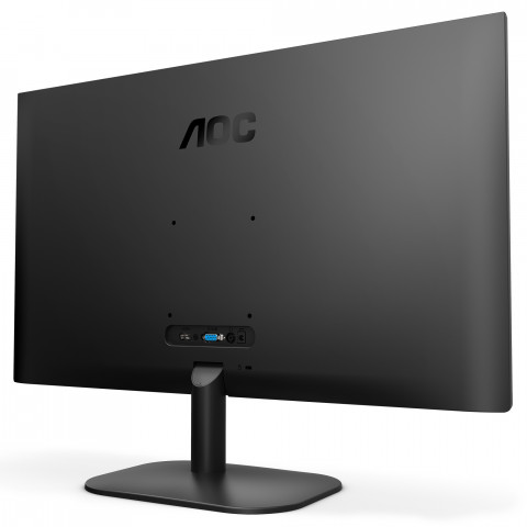 MONITOR AOC LED 23.8" 24B2XHM2 - Galeria zdjęcie 6