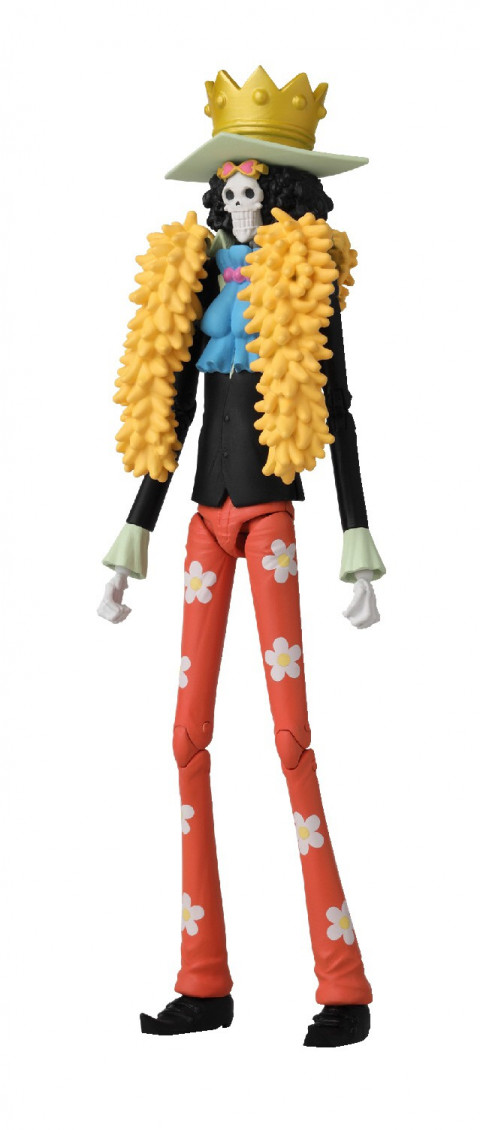 ANIME HEROES ONE PIECE - BROOK - Galeria zdjęcie 3