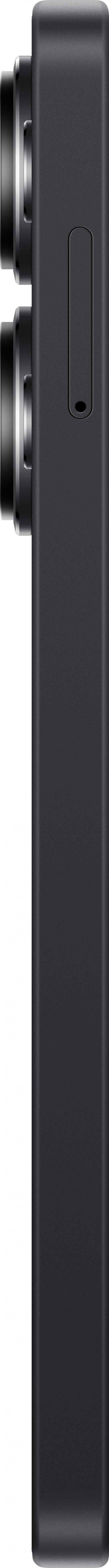 Smartfon Xiaomi Redmi Note 13 Pro 8/256GB Midnight Black - Galeria zdjęcie 8