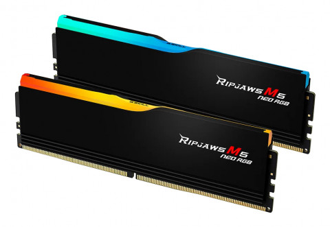 G.SKILL TRIDENT NEO AMD DDR5 2X48GB 6000MHZ CL30 B - Galeria zdjęcie 2