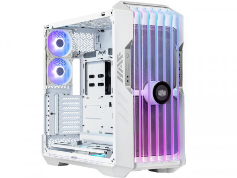 COOLER MASTER OBUDOWA HAF 700 EVO ARGB FULL TOWER - Galeria zdjęcie 10