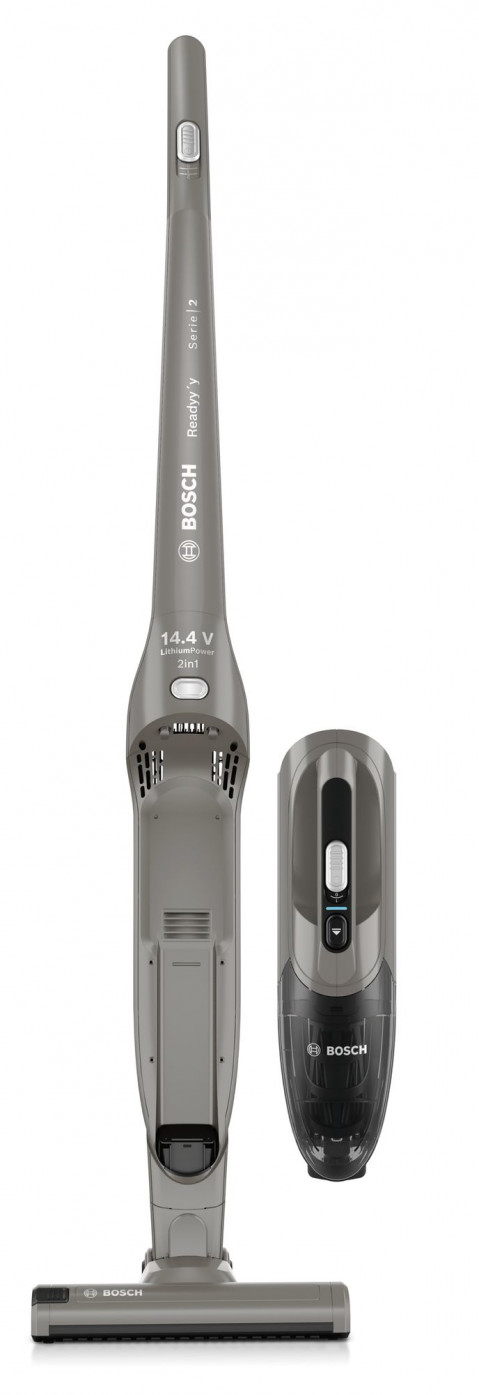 Odkurzacz BOSCH BBHF 214G - Galeria zdjęcie 6