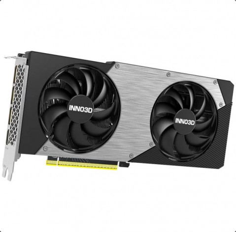 Karta graficzna INNO3D RTX 5060 Ti Twin X2 16GB - Galeria zdjęcie 6