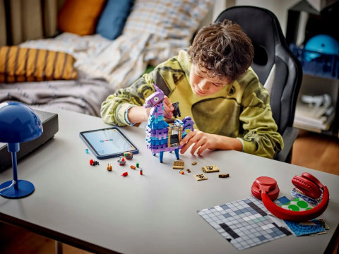 LEGO FORTNITE 77071 - Galeria zdjęcie 7
