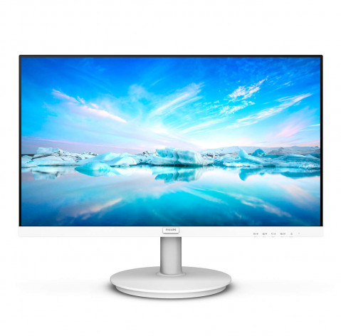 MONITOR PHILIPS LED 23,8" 241V8AW/00 - Galeria zdjęcie 1
