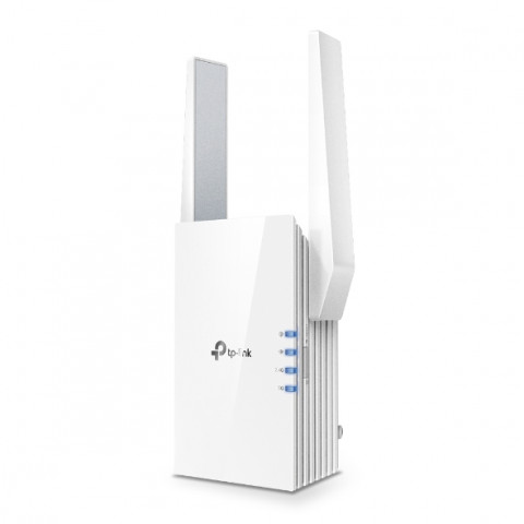 Wzmacniacz sygnału WiFi TP-LINK RE505X - Galeria zdjęcie 1