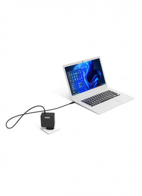 Zasilacz do laptopa PORT DESIGNS 900096B - Galeria zdjęcie 7