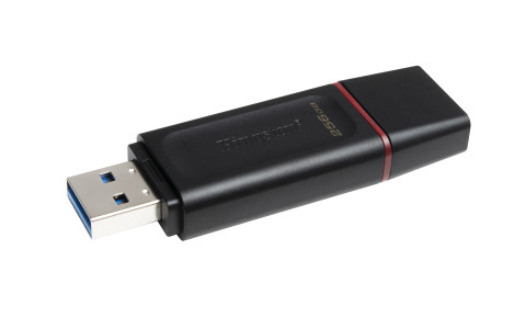 256GB USB3.2 Gen1 DataTraveler Exodia (B+P) - Galeria zdjęcie 5