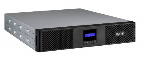 Eaton- zasilacz awaryjny UPS 9E 2000i Rack2U - Galeria zdjęcie 5
