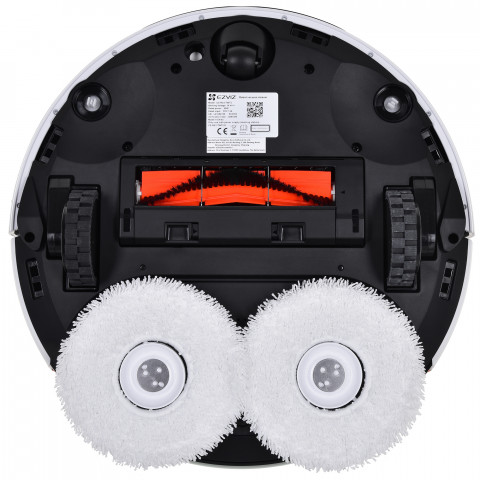 Odkurzacz Robot EZVIZ CS-RS2-TWT2 - Galeria zdjęcie 6