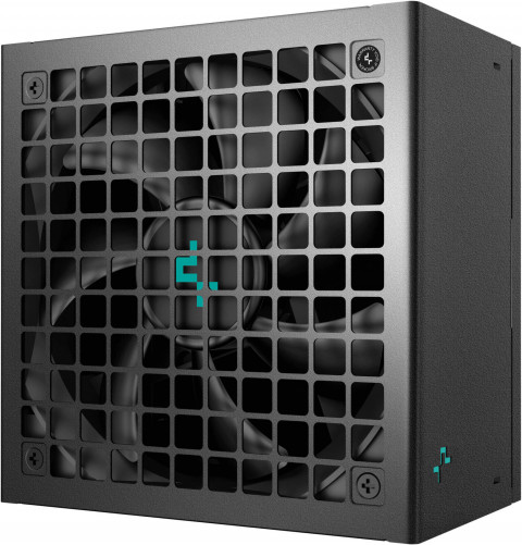 Zasilacz DeepCool PN1000-D (R-PNA00D-FC0B-JGEU-V2) - Galeria zdjęcie 1