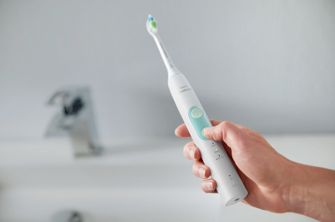 Zestaw szczoteczek do zębów PHILIPS HX 6851/34 - Galeria zdjęcie 3