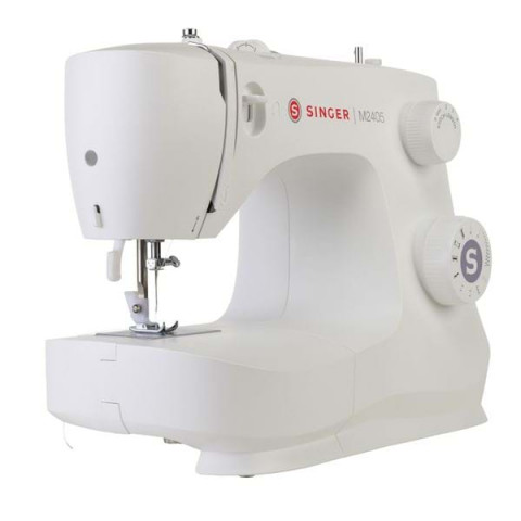 Maszyna do szycia Singer M2405 - Galeria zdjęcie 6