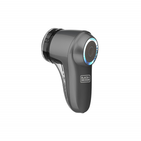 Golarka do ubrań Black+Decker BXLR500E - Galeria zdjęcie 4