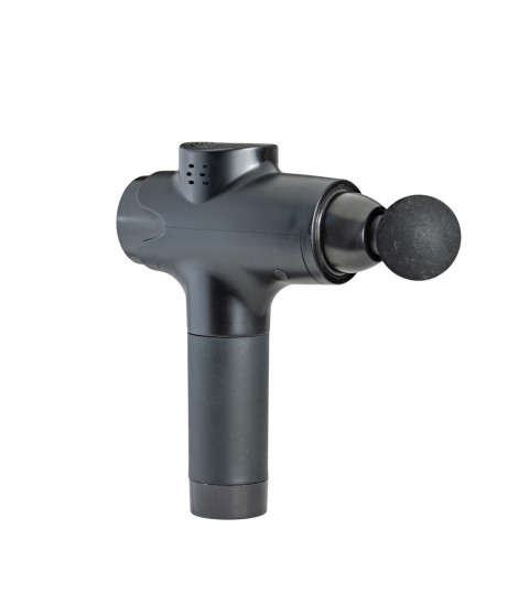 Masażer pistoletowy ORO-GUN PRO BLACK OROMED - Galeria zdjęcie 3