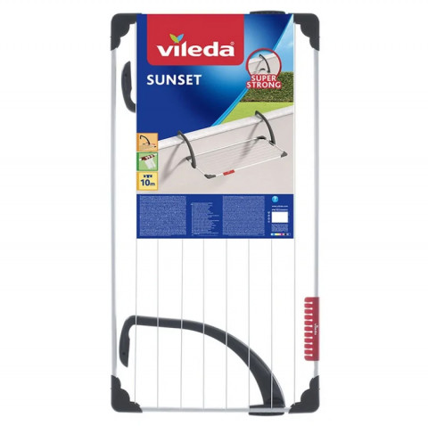 Suszarka Vileda Sunset - Galeria zdjęcie 2