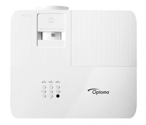 PROJEKTOR OPTOMA UHD35x DLP UHD 3600 ANSI 1000000:1 - Galeria zdjęcie 12