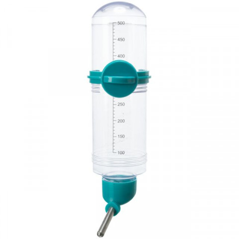 TRIXIE Poidełko z mocowaniem śrubowym 500 ml - Galeria zdjęcie 1