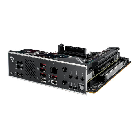 Płyta główna ASUS ROG STRIX B850-I GAMING WIFI (90MB1K30-M0EAY0) - Galeria zdjęcie 13